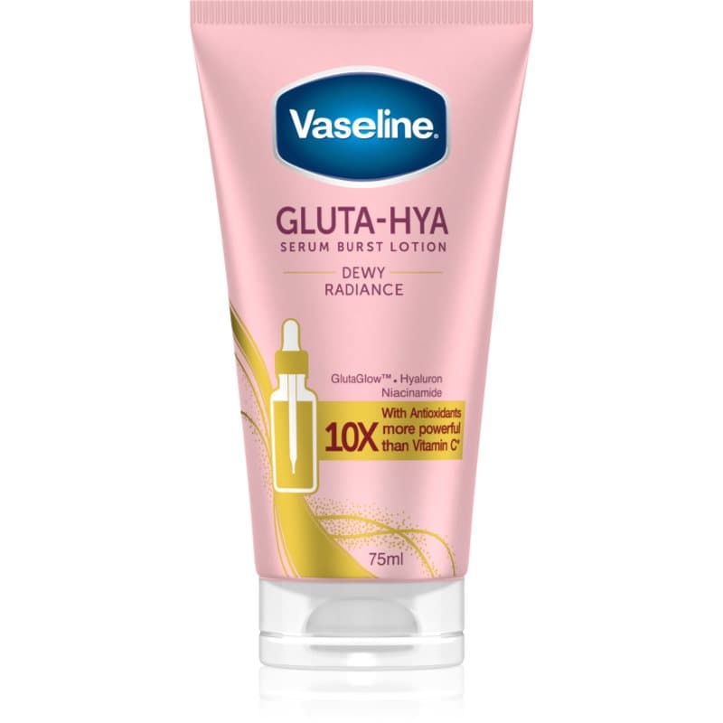 Gluta-Hya Dewy Radiance serum do ciała