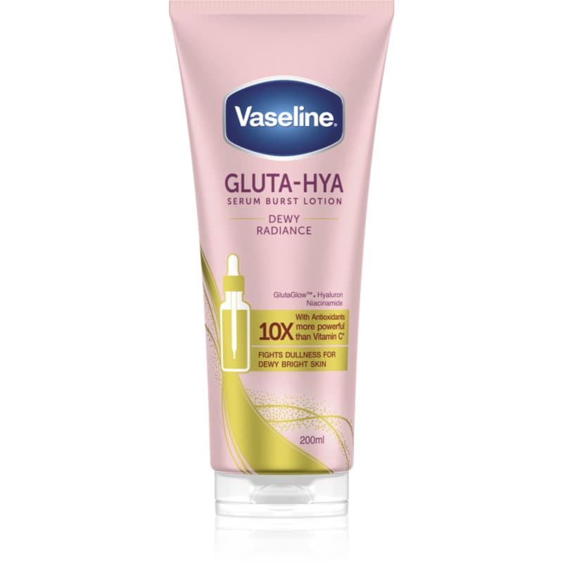Gluta-Hya Dewy Radiance serum do ciała