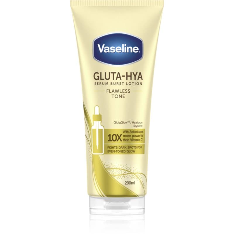 Gluta-Hya Flawless Tone serum do ciała