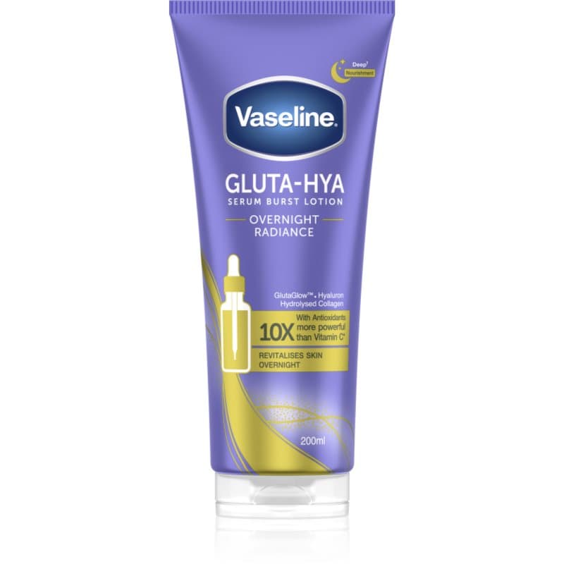 Gluta-Hya Overnight Radiance serum do ciała