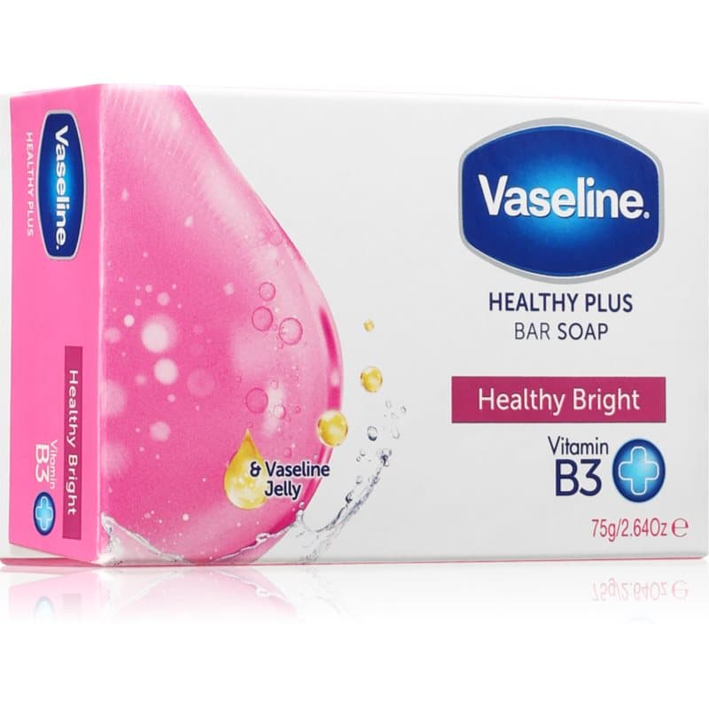 Healthy Bright Bar Soap mydło w kostce