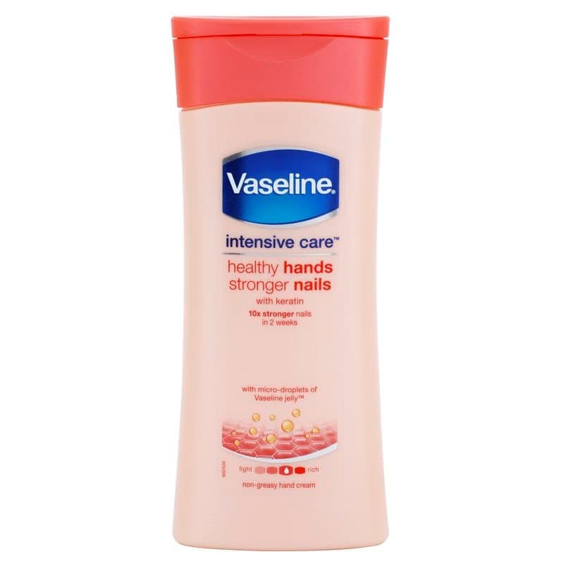 Hand Care krem do rąk i paznokci
