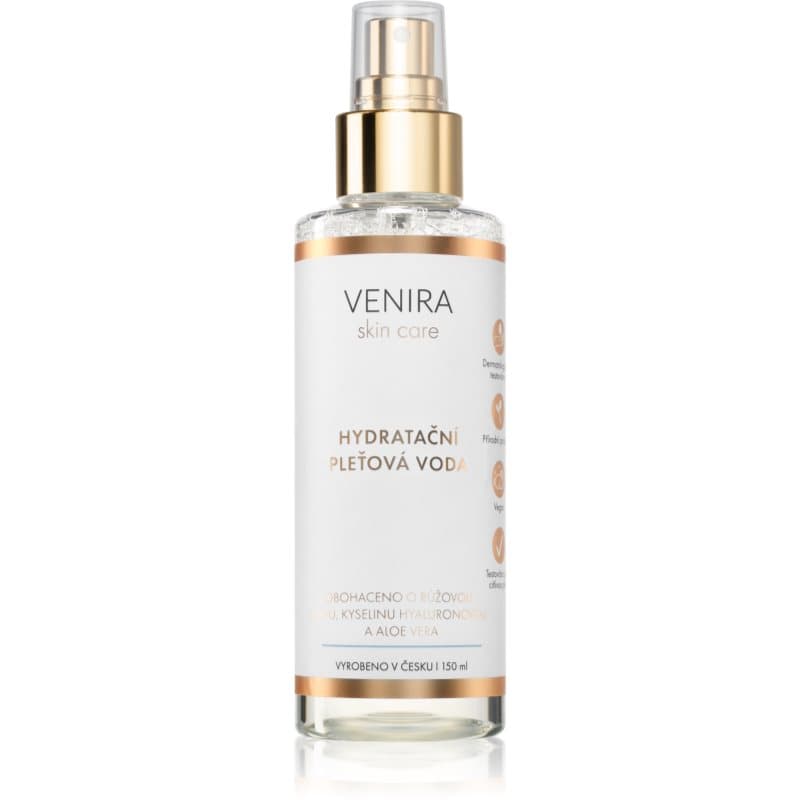 Hydrating Facial Water nawilżająca woda do twarzy