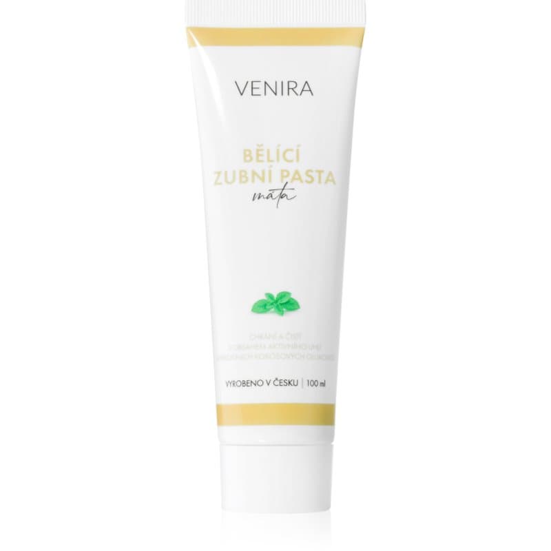Whitening Toothpaste pasta do zębów Mint
