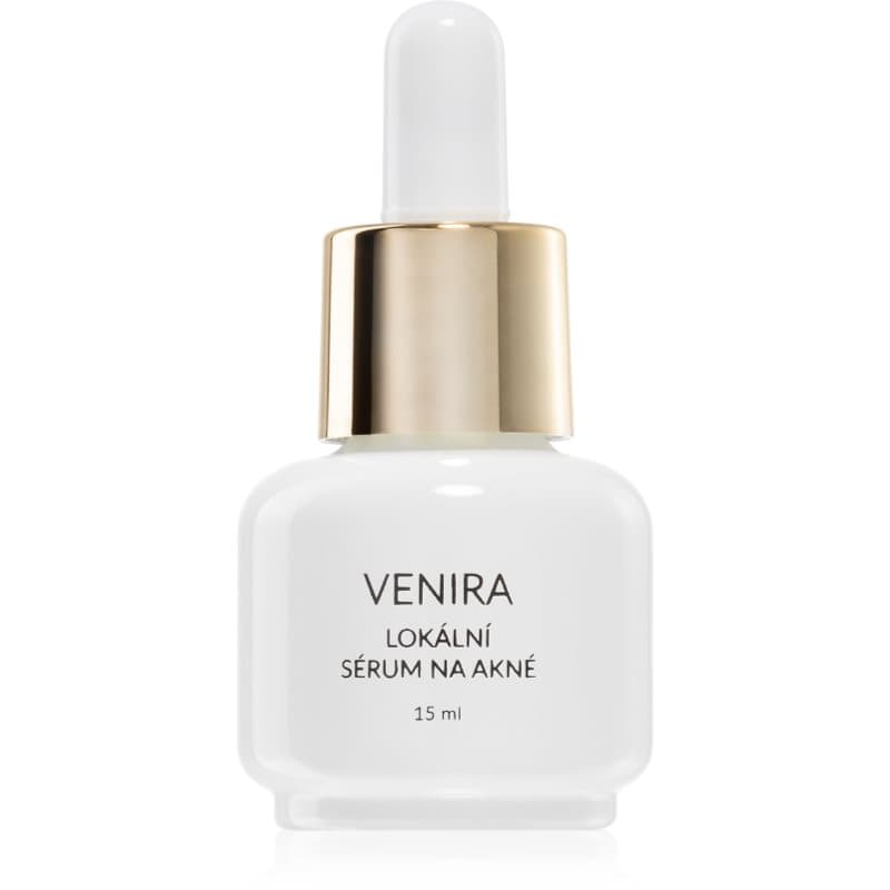 Topical Acne Serum pielęgnacja miejscowa do skóry trądzikowej