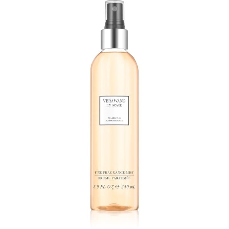 Marigold & Gardenia perfumowany spray do ciała dla kobiet