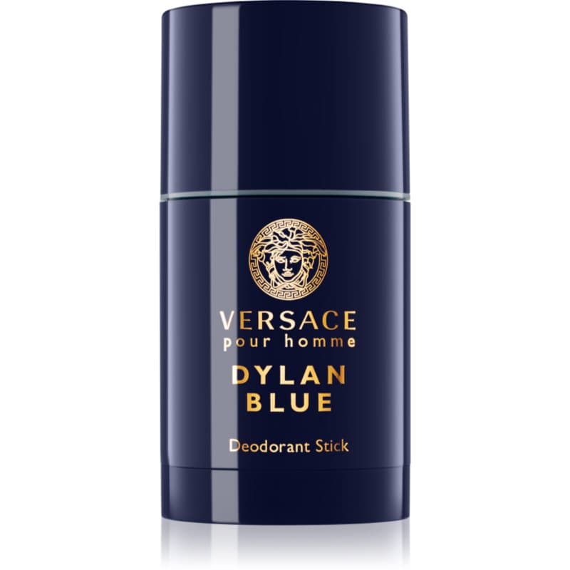Dylan Blue Pour Homme dezodorant dla mężczyzn