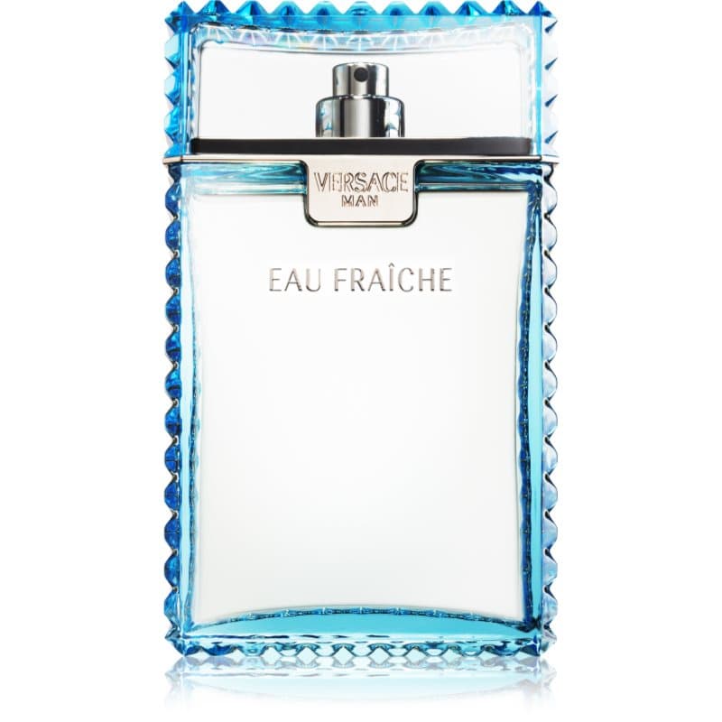Eau Fraîche woda toaletowa dla mężczyzn