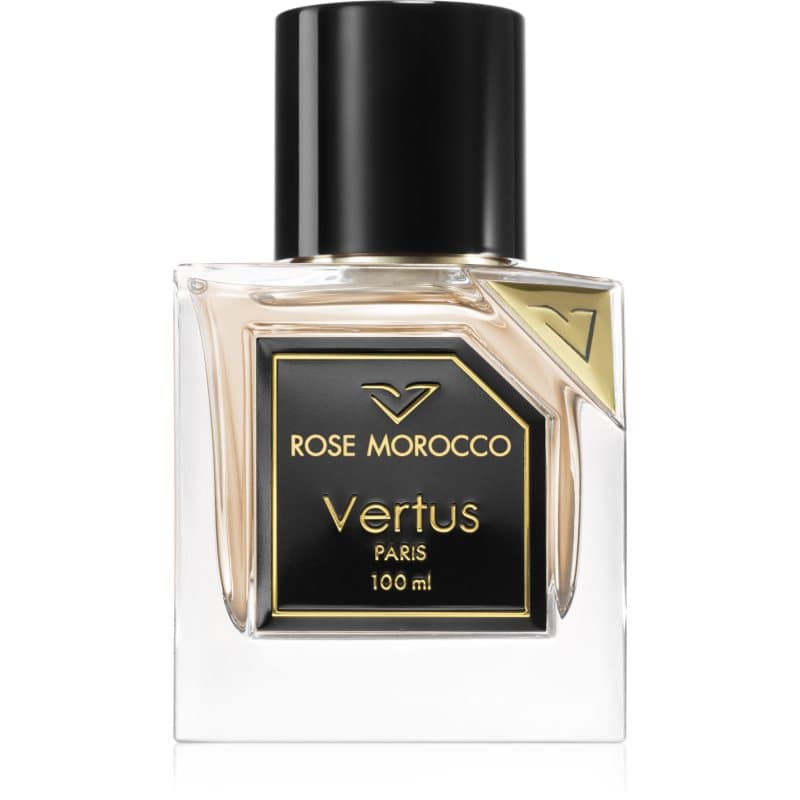 Rose Morocco woda perfumowana unisex