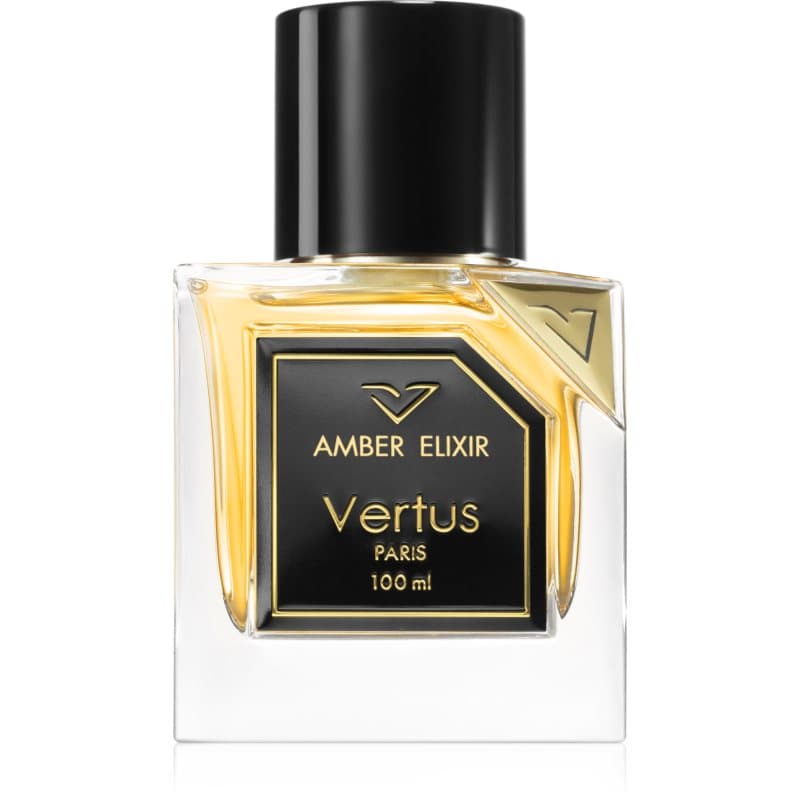 Amber Elixir woda perfumowana unisex