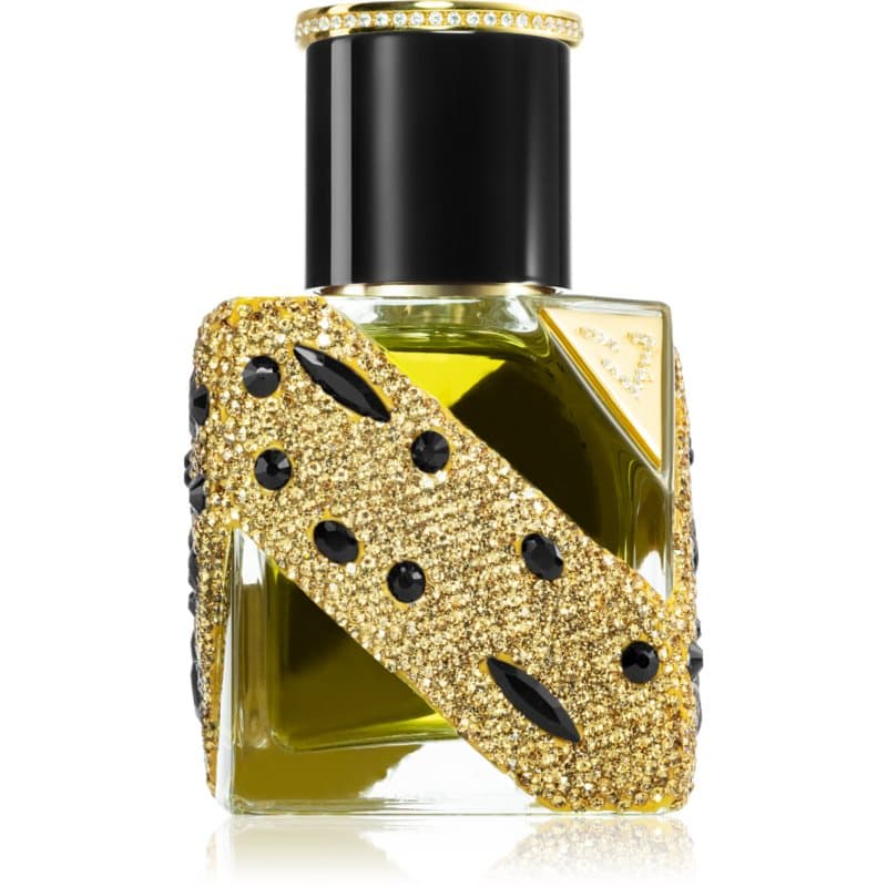 Gem'ntense Majeste woda perfumowana unisex