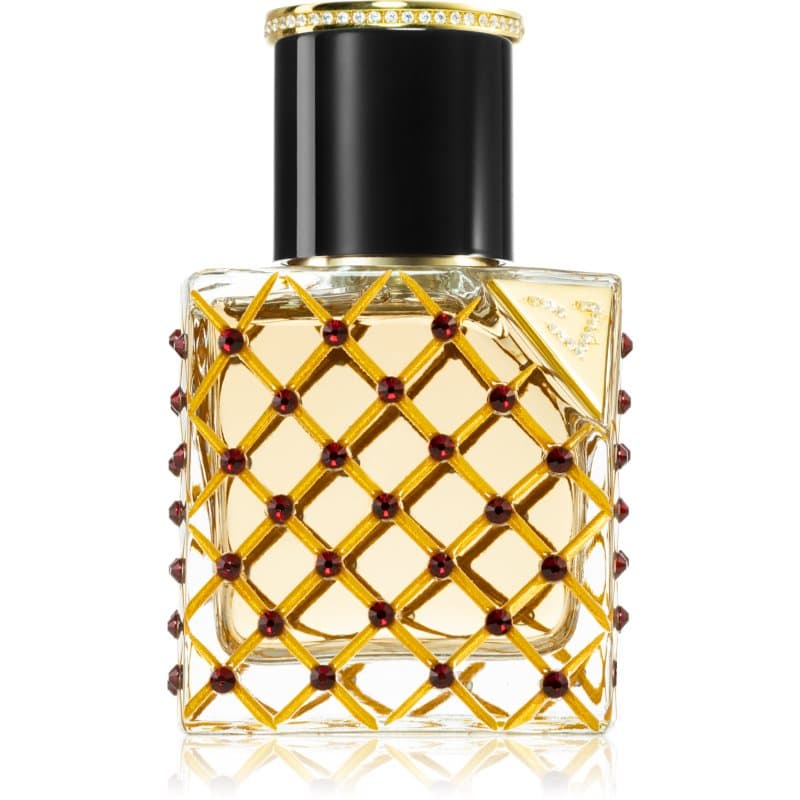 Gem'ntense Vanilla oud woda perfumowana unisex