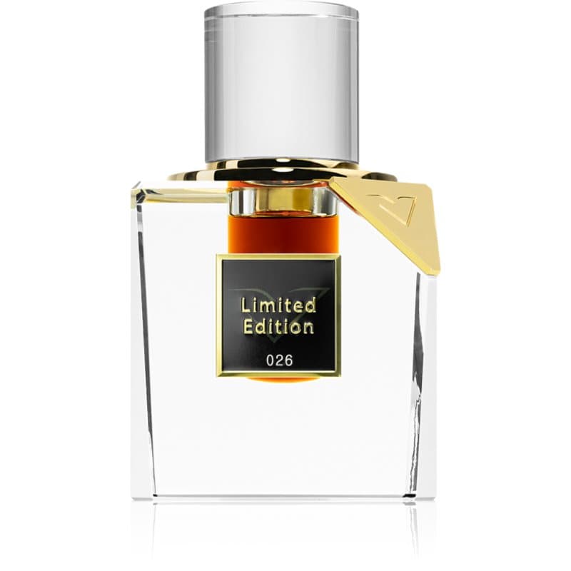 Crystal Limited Edition olejek perfumowany unisex