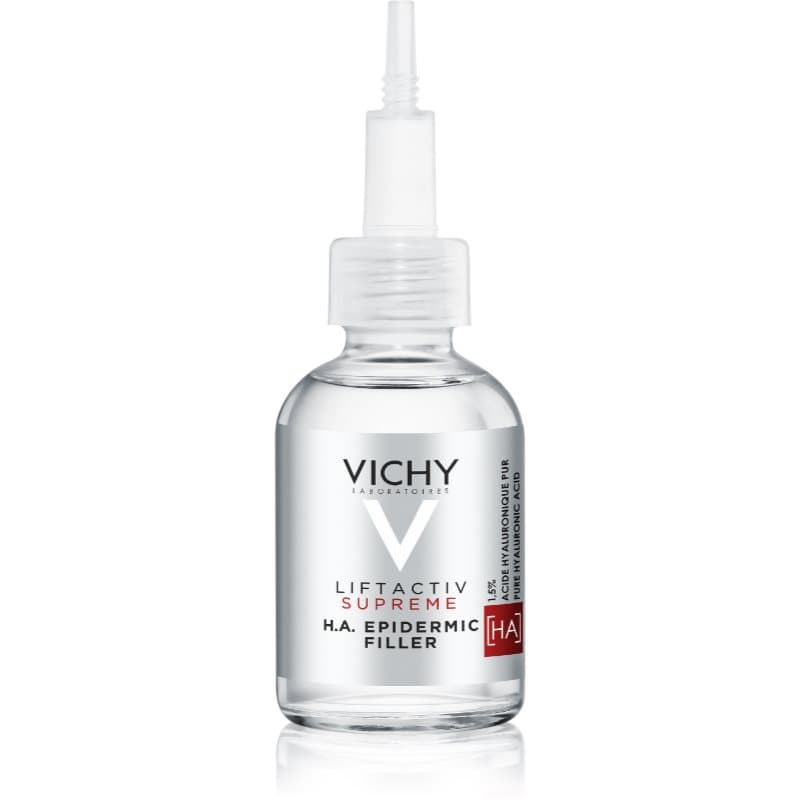 Liftactiv Supreme H.A EPIDERMIC FILLER, skoncentrowane serum przeciwzmarszczkowe