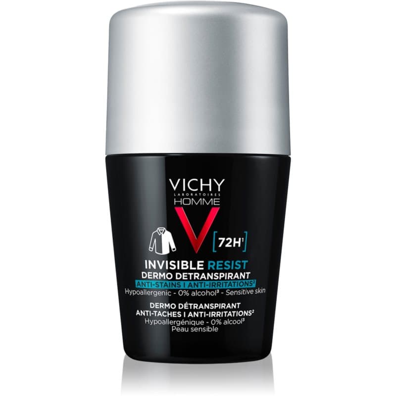 Homme Deodorant antyperspirant 72 godz