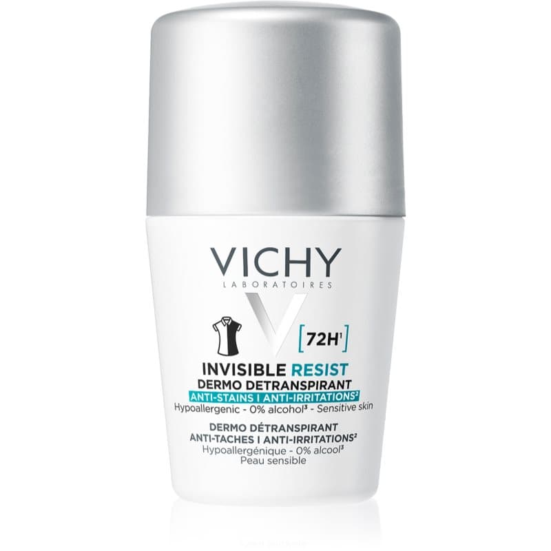 Deodorant 72h antyperspirant 72 godz
