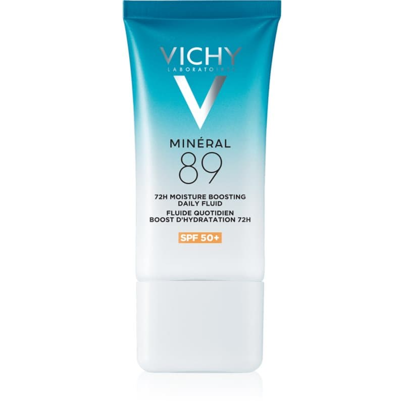 Minéral 89 fluid ochronny SPF 50+