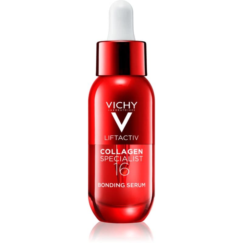 Liftactiv Collagen Specialist 16 Bonding Serum Serum przeciwzmarszczkowe