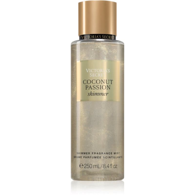 Coconut Passion Shimmer spray do ciała dla kobiet