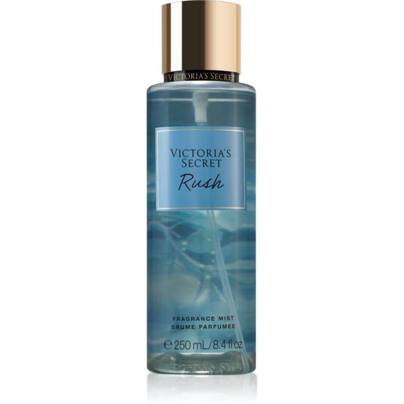 Rush spray do ciała dla kobiet