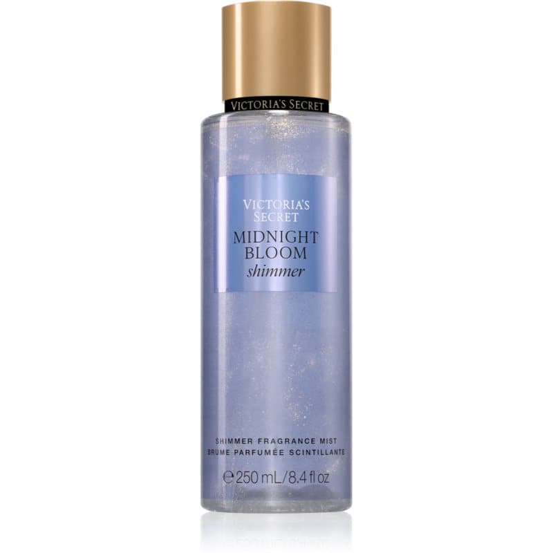Midnight Bloom Shimmer spray do ciała dla kobiet