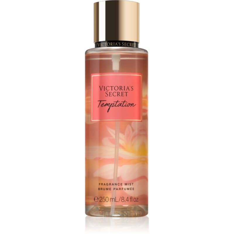 Temptation spray do ciała dla kobiet