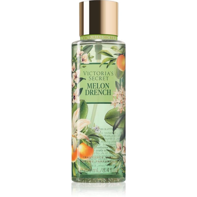 Melon Drench spray do ciała dla kobiet