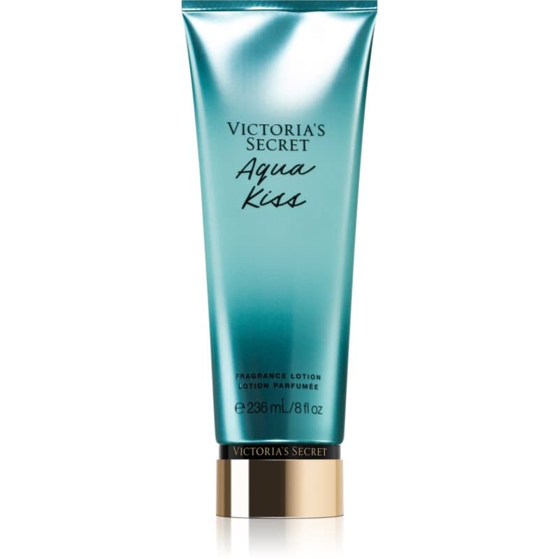 Aqua Kiss mleczko do ciała dla kobiet