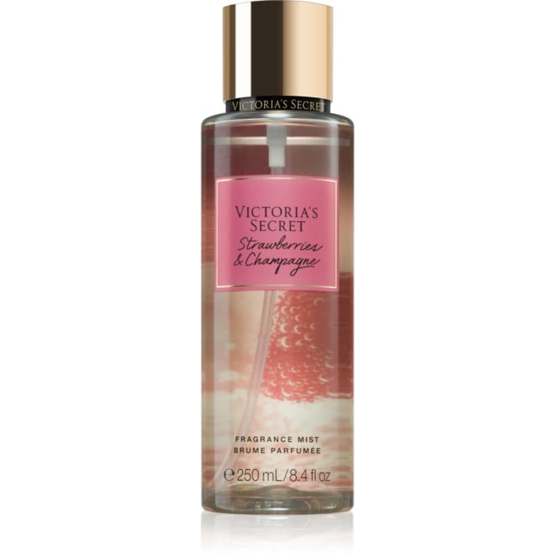 Fantasies spray do ciała dla kobiet
