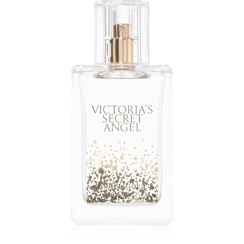 Angel Gold woda perfumowana dla kobiet