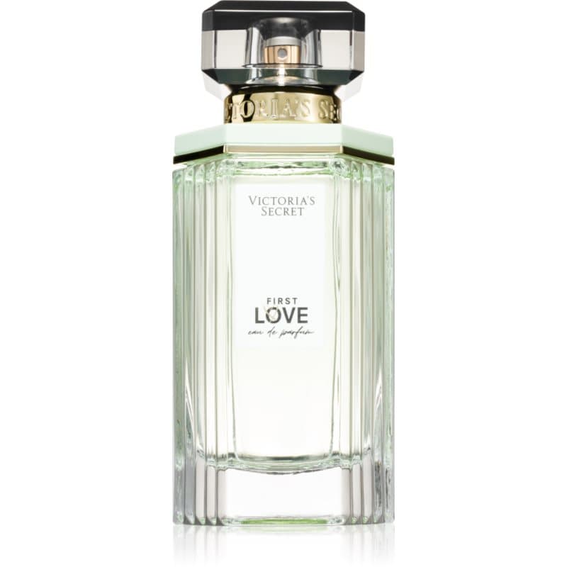 First Love woda perfumowana dla kobiet