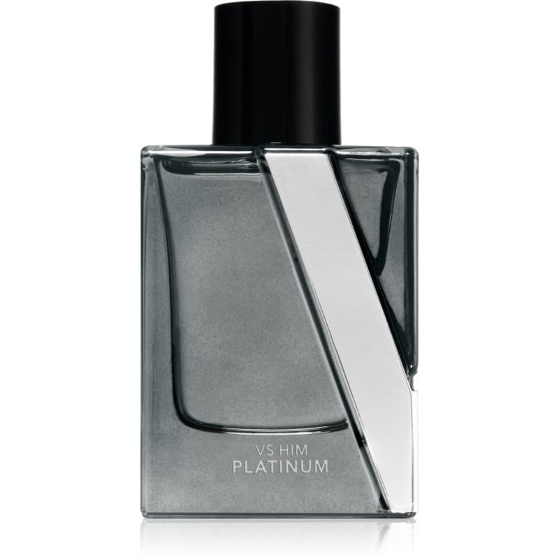 VS Him Platinum woda perfumowana dla mężczyzn
