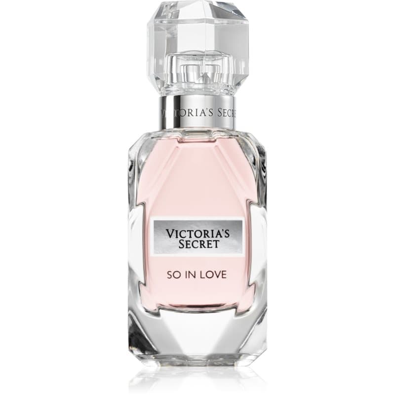 So In Love woda perfumowana dla kobiet