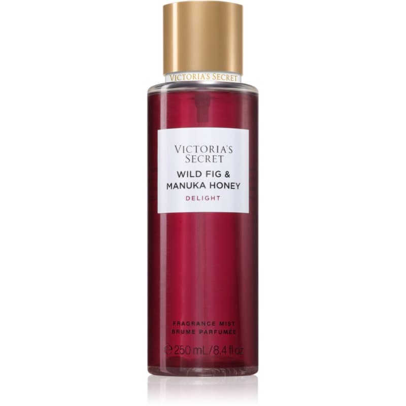 Wild Fig Manuka Honey spray do ciała dla kobiet