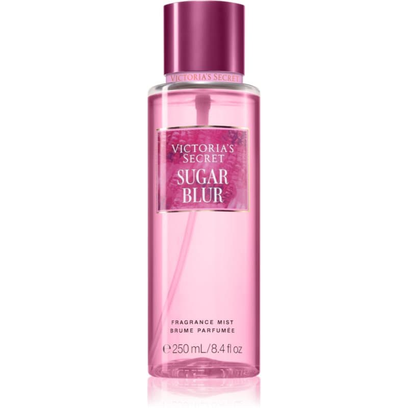 Sugar Blur spray do ciała dla kobiet