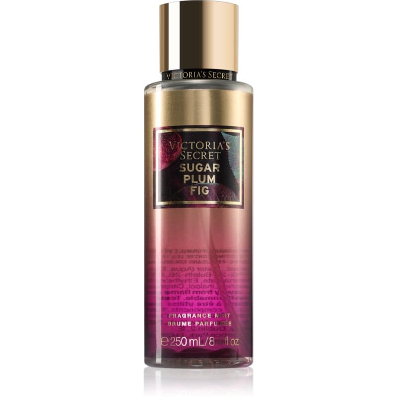 Sugar Plum Fig spray do ciała dla kobiet