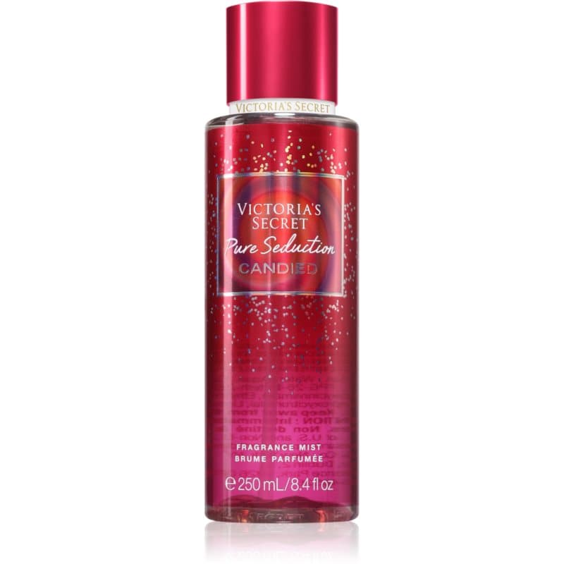 Pure Seduction Candied spray do ciała dla kobiet