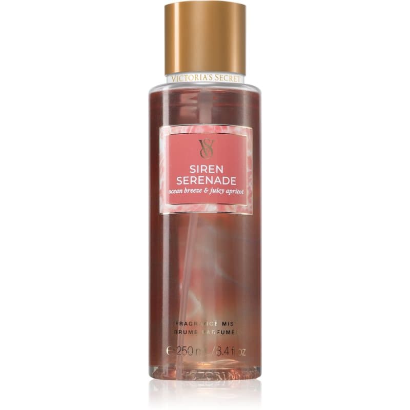 Siren Serenade spray do ciała dla kobiet