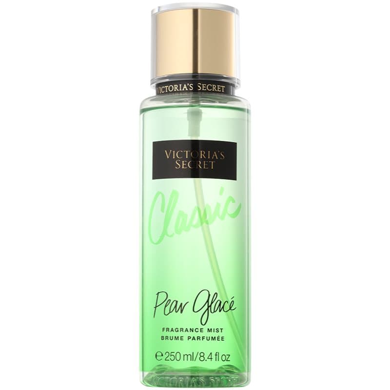 Fantasies spray do ciała dla kobiet
