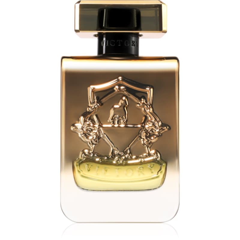 Gold woda perfumowana unisex