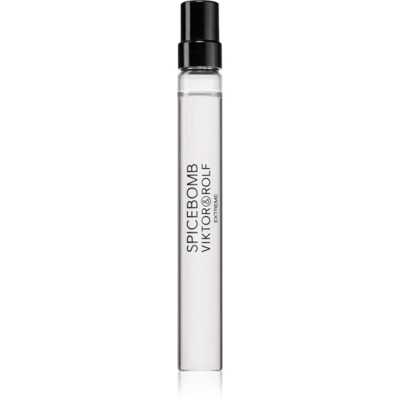 Spicebomb Extreme woda perfumowana dla mężczyzn