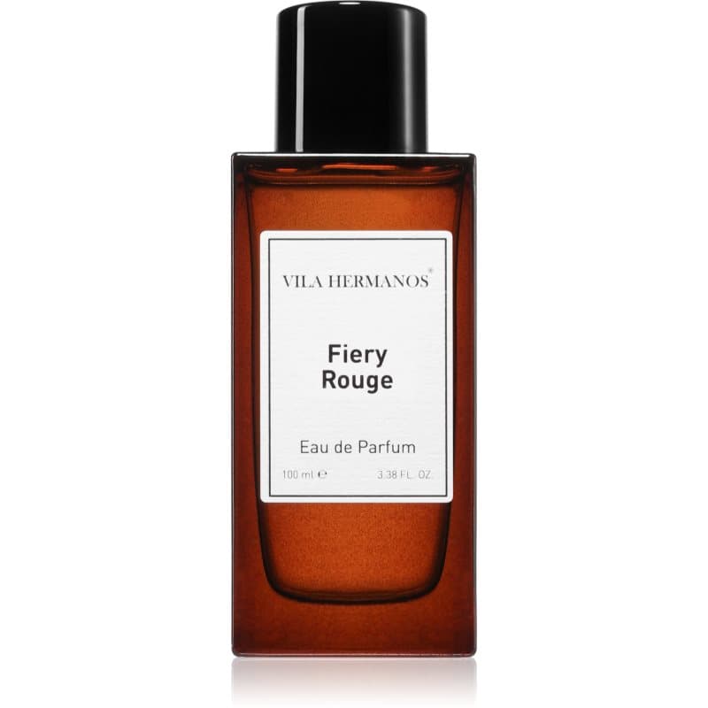 Fiery Rouge woda perfumowana unisex