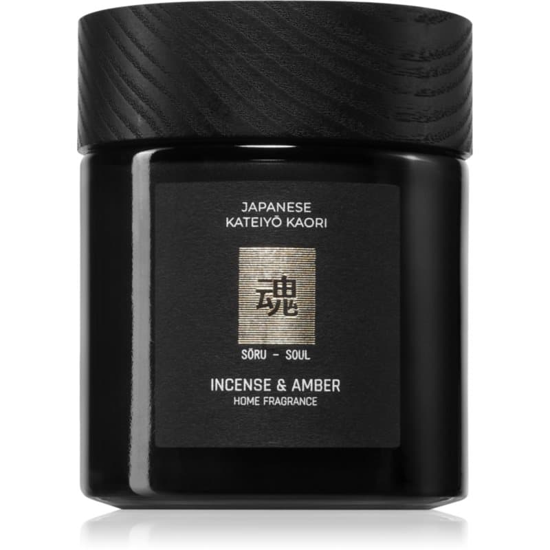 Apothecary Japanese Soul świeczka zapachowa
