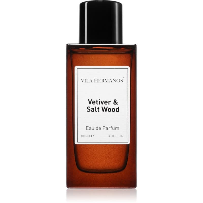 Vetiver & Sea Salt woda perfumowana dla mężczyzn