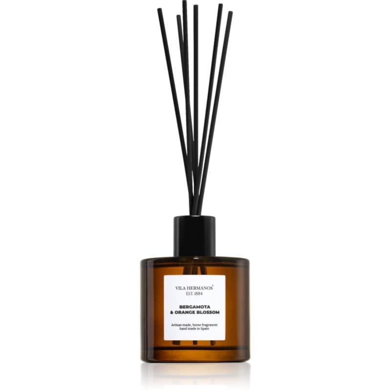 Apothecary Bergamot & Orange Blossom dyfuzor zapachowy