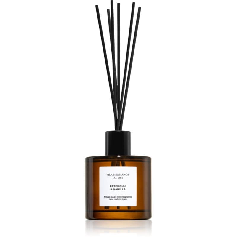 Apothecary Patchouli & Vanilla dyfuzor zapachowy