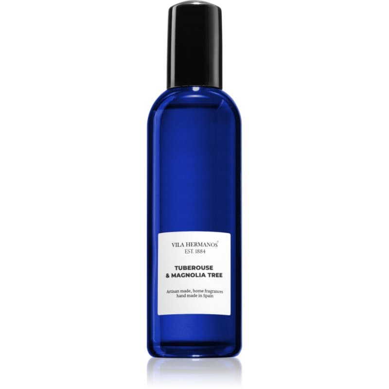 Apothecary Cobalt Blue Tuberose & Magnolia Tree odświeżacz w aerozolu