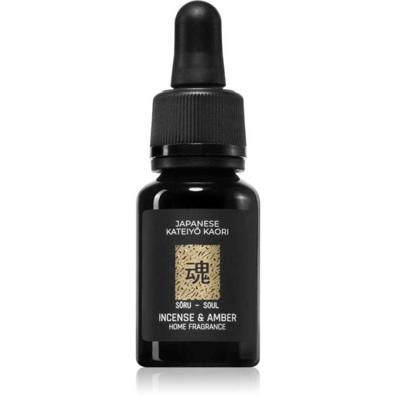 Apothecary Japanese Soul olejek aromatyczny