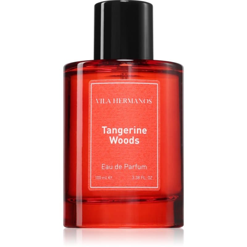 Tangerine Woods woda perfumowana