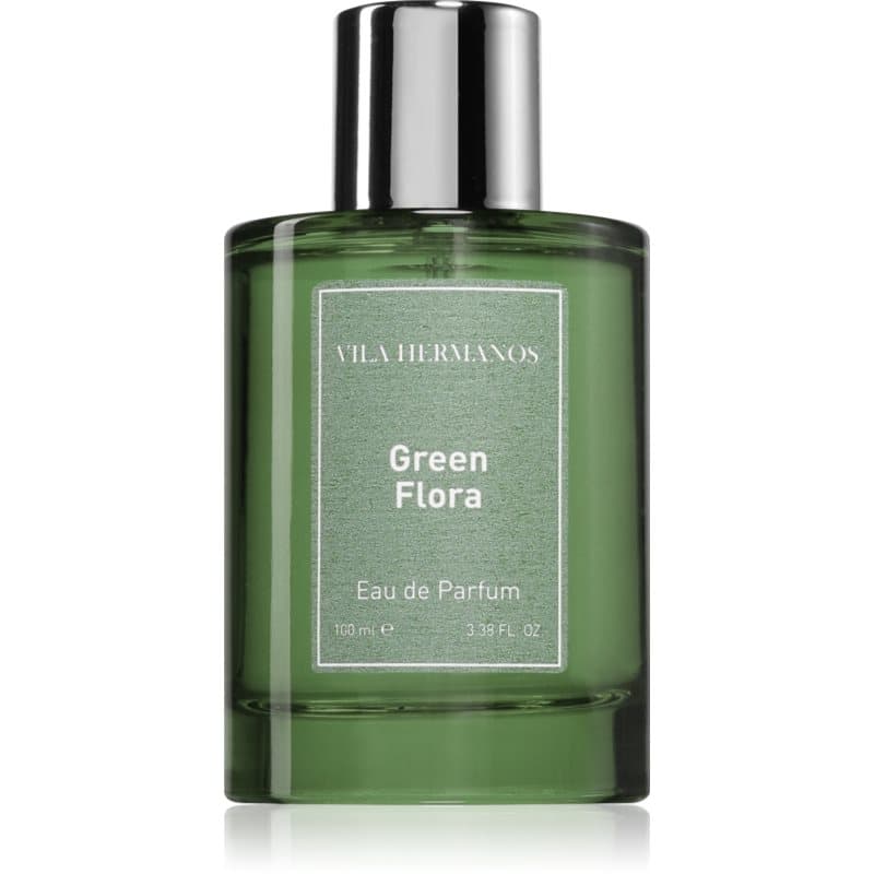 Green Flora woda perfumowana unisex